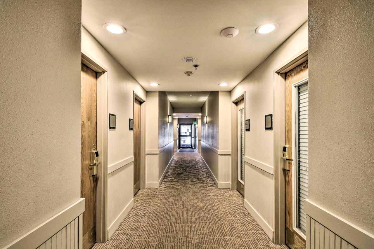 Cozy Colorado Studio Near Crested Butte Ski Slopes Екстер'єр фото