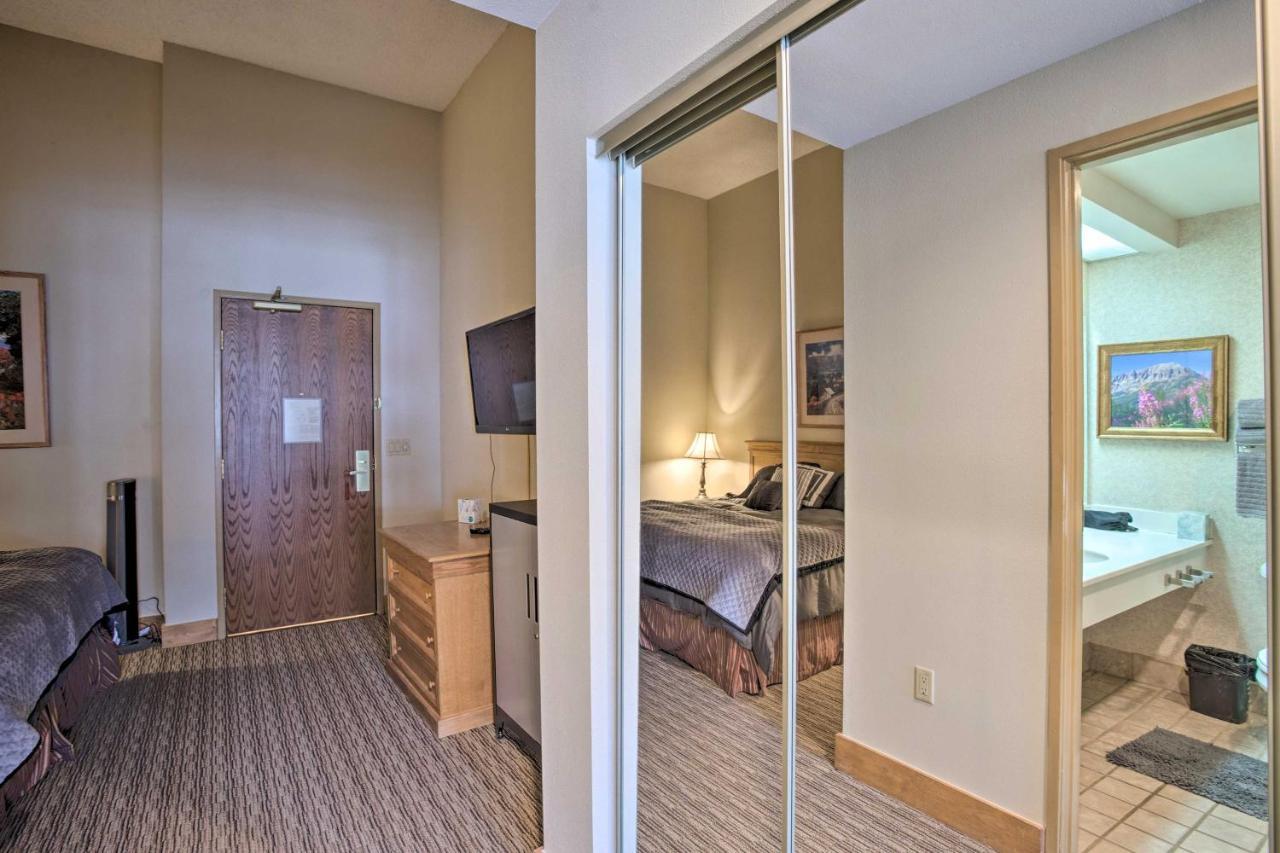 Cozy Colorado Studio Near Crested Butte Ski Slopes Екстер'єр фото